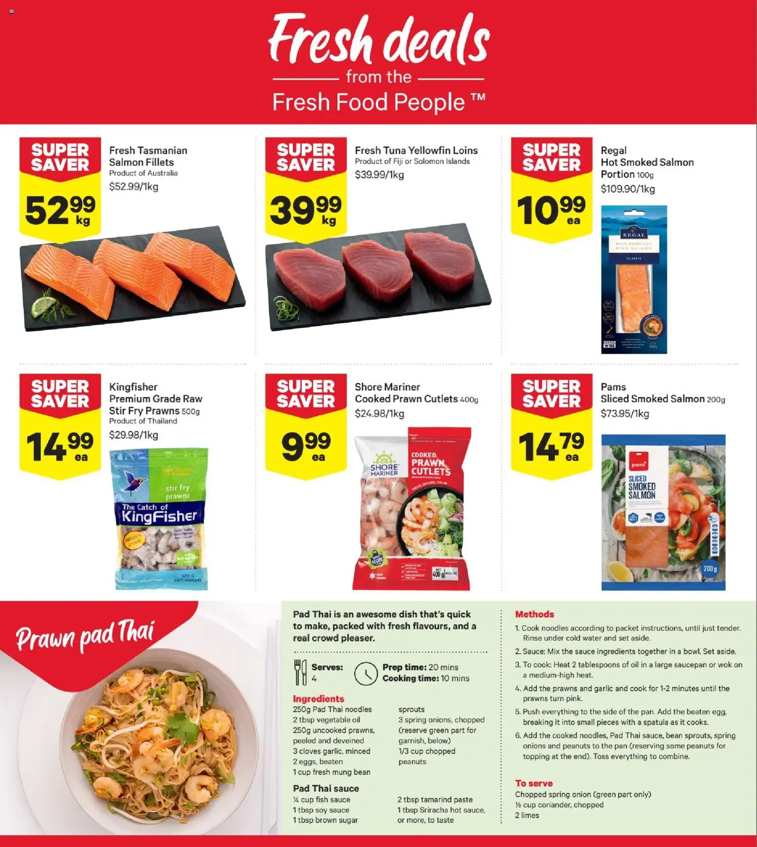 New World catalogue from 13.04.2026 | Page: 8