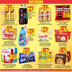 Big Supermercados - Ofertas da semana - Pré-Visualização do folheto da loja Big Supermercados, válido de 25.11.2025 | Página: 2