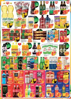 Encarte Vianense - Pré-Visualização do folheto da loja Vianense, válido de 09.01.2026 | Página: 3