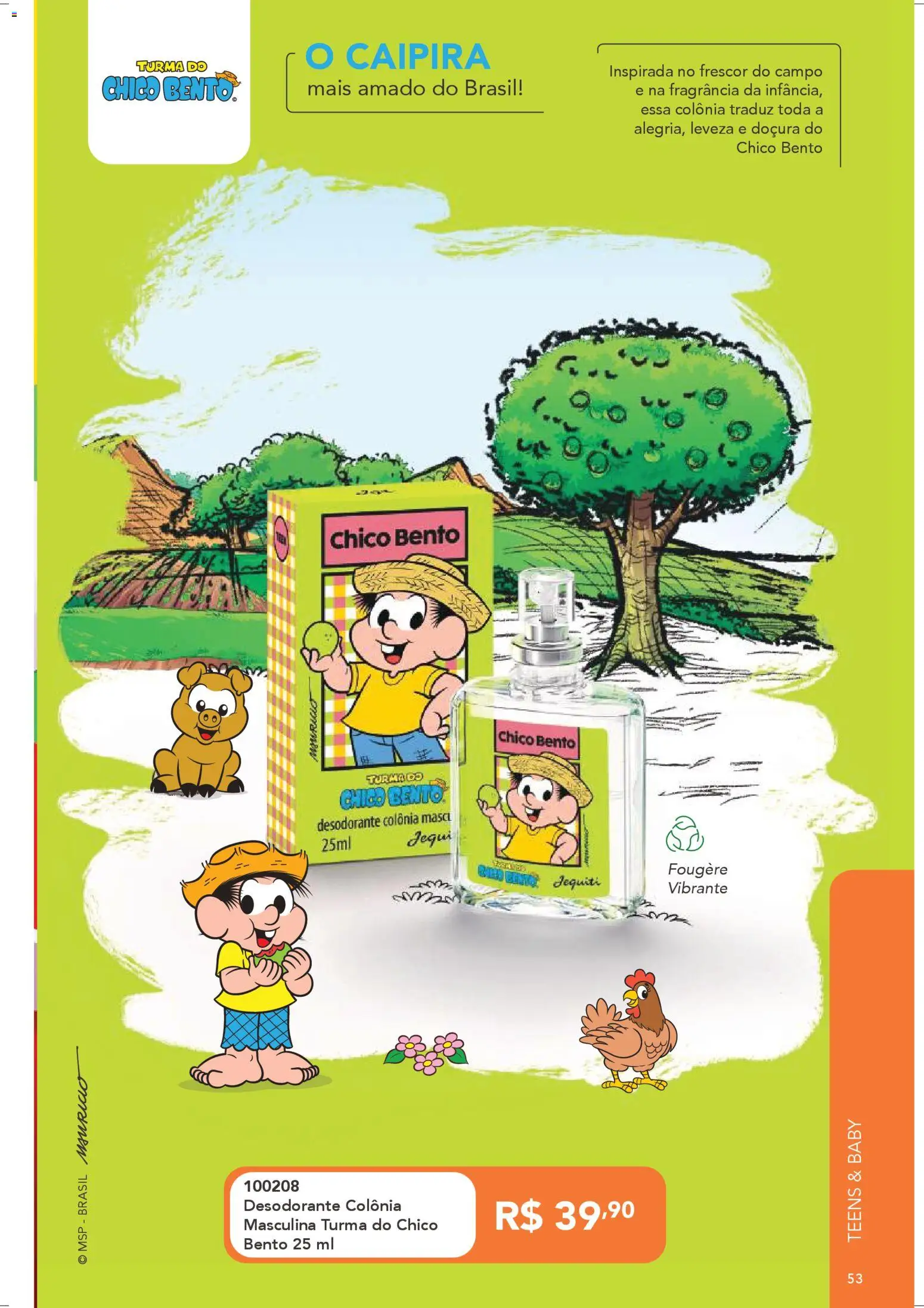 Jequiti - Revista 6/2026 de 23/04/2026 ? Não perca as melhores promoções! | Brasil