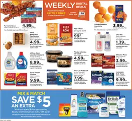 QFC Weekly Ad - valid from 10.09.2025 | Page: 2