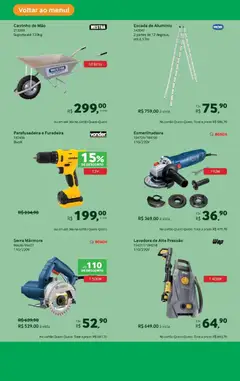 Lojas Quero-Quero - Ofertas Renovada - Pré-Visualização do folheto da loja Lojas Quero-Quero, válido de 19.01.2026 | Página: 13