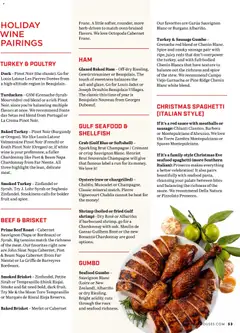Preview of Rouses weekly ads valid from 20.11.2025 | Page: 55