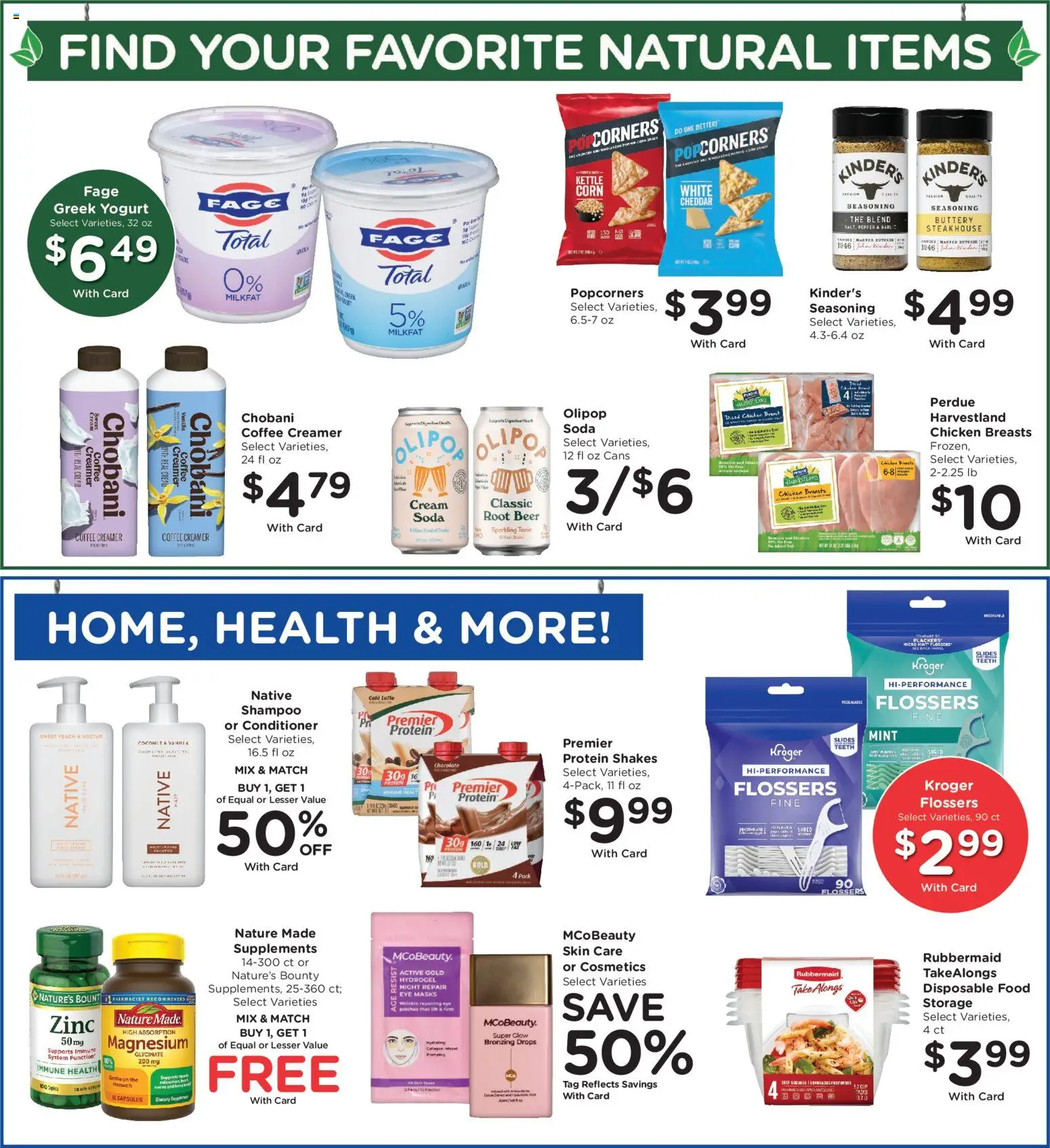 Fred Meyer Weekly Ad - valid from 26.12.2025 | Page: 11 | Products: Chocolate, Pepper, Peach, Kettle