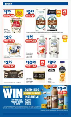 Preview of Foodland catalogue  - valid from 11.03.2026 | Page: 20