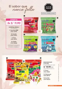 Vista previa de folleto Azzorti - Campaña C5 Plus /2026 de la Azzorti válido desde 16.02.2026 | Página: 67 | Productos: Té