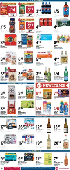 Preview of Big Y weekly ads valid from 11.12.2025 | Page: 10