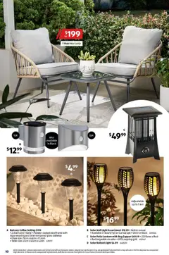 Aldi catalogue - valid from 13.08.2025 | Page: 10