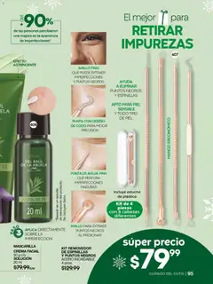 Vista previa de Fuller campaña 16 2025, nuevo folleto de la tienda, válido en México a partir del 12.11.2025 | Página: 97