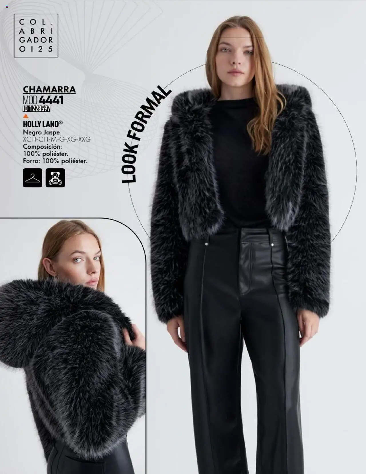 Nuevas ofertas de Price Shoes válidas en toda la República Mexicana desde el 18.09.2025. ¡Encuentra las mejores ofertas en Price Shoes - Cátalogo Abrigador ! | Página: 74 | Productos: Chamarra