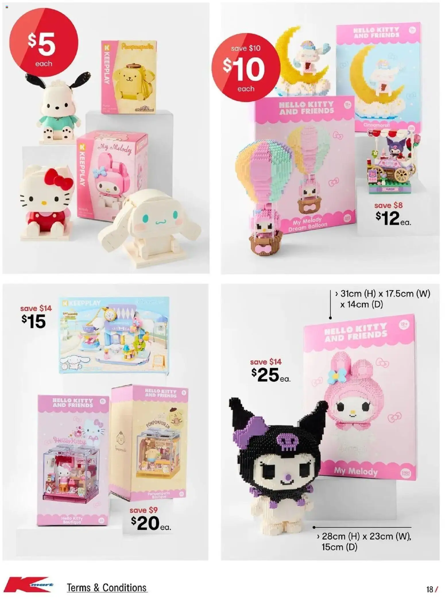 Kmart catalogue - valid from 02.04.2026 | Page: 18