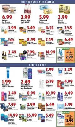 Preview of Festival Foods weekly ads valid from 29.10.2025 | Page: 5