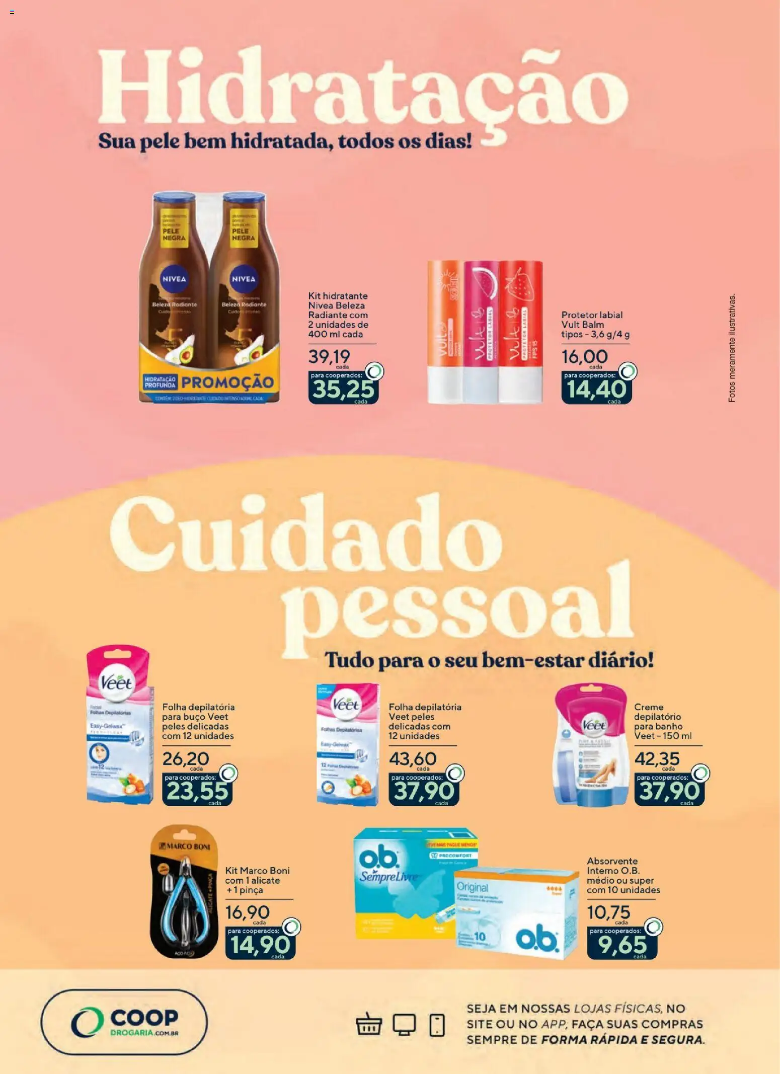 Coop Folheto - válido de 02.01.2026 | Página: 6