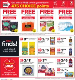 Preview of Giant weekly ads valid from 02.01.2026 | Page: 6