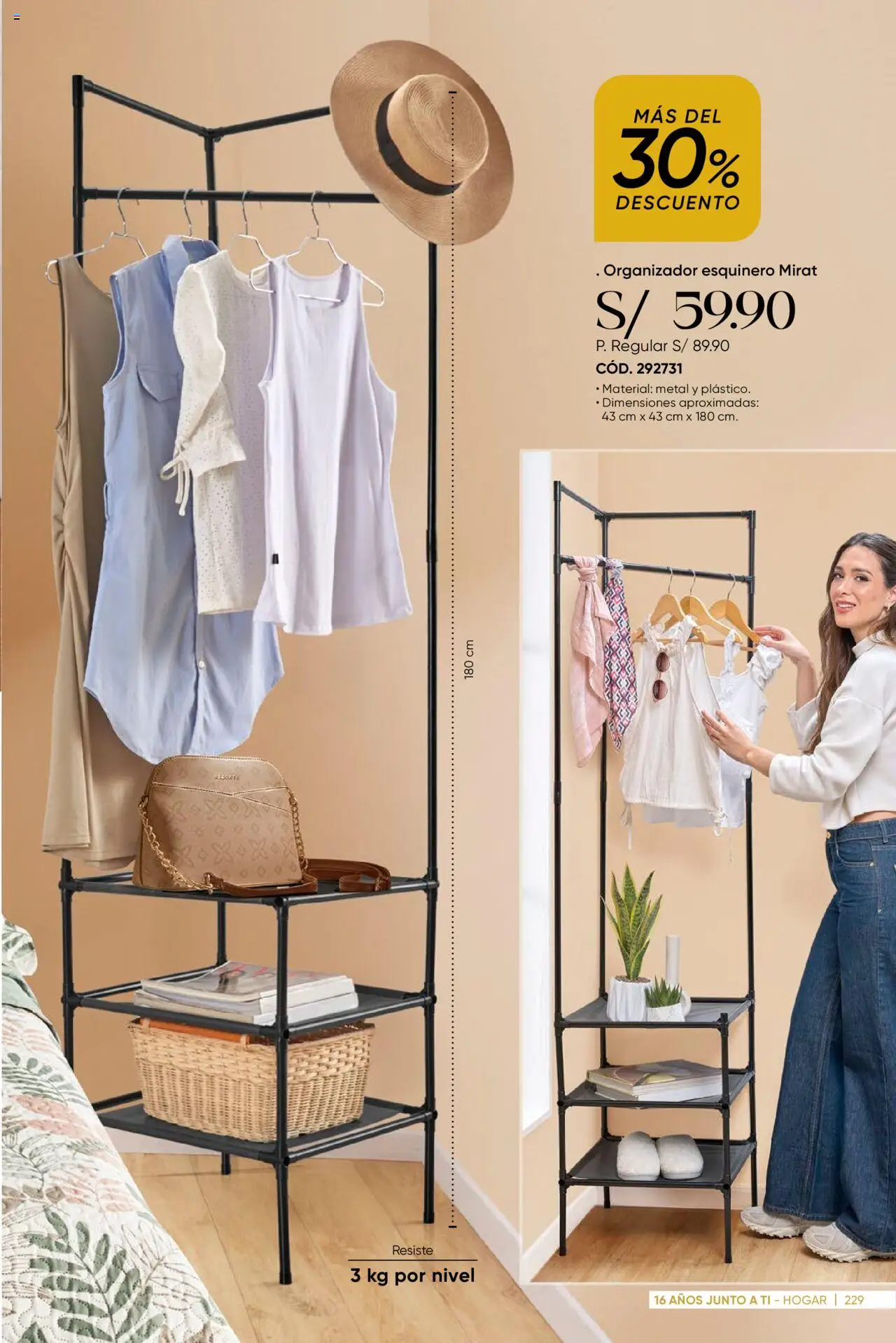 Catálogo Azzorti válido desde 15.09.2025 | Página: 233