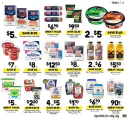 Drakes catalogue - valid from 27.08.2025 | Page: 7