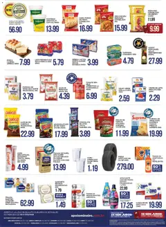 Apoio Mineiro - Ofertas da semana - Pré-Visualização do folheto da loja Apoio Mineiro, válido de 09.02.2026 | Página: 2