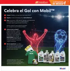 Vista previa de AutoZone catálogo, nuevo folleto de la tienda, válido en México a partir del 08.03.2026 | Página: 15 | Productos: Playera, Video