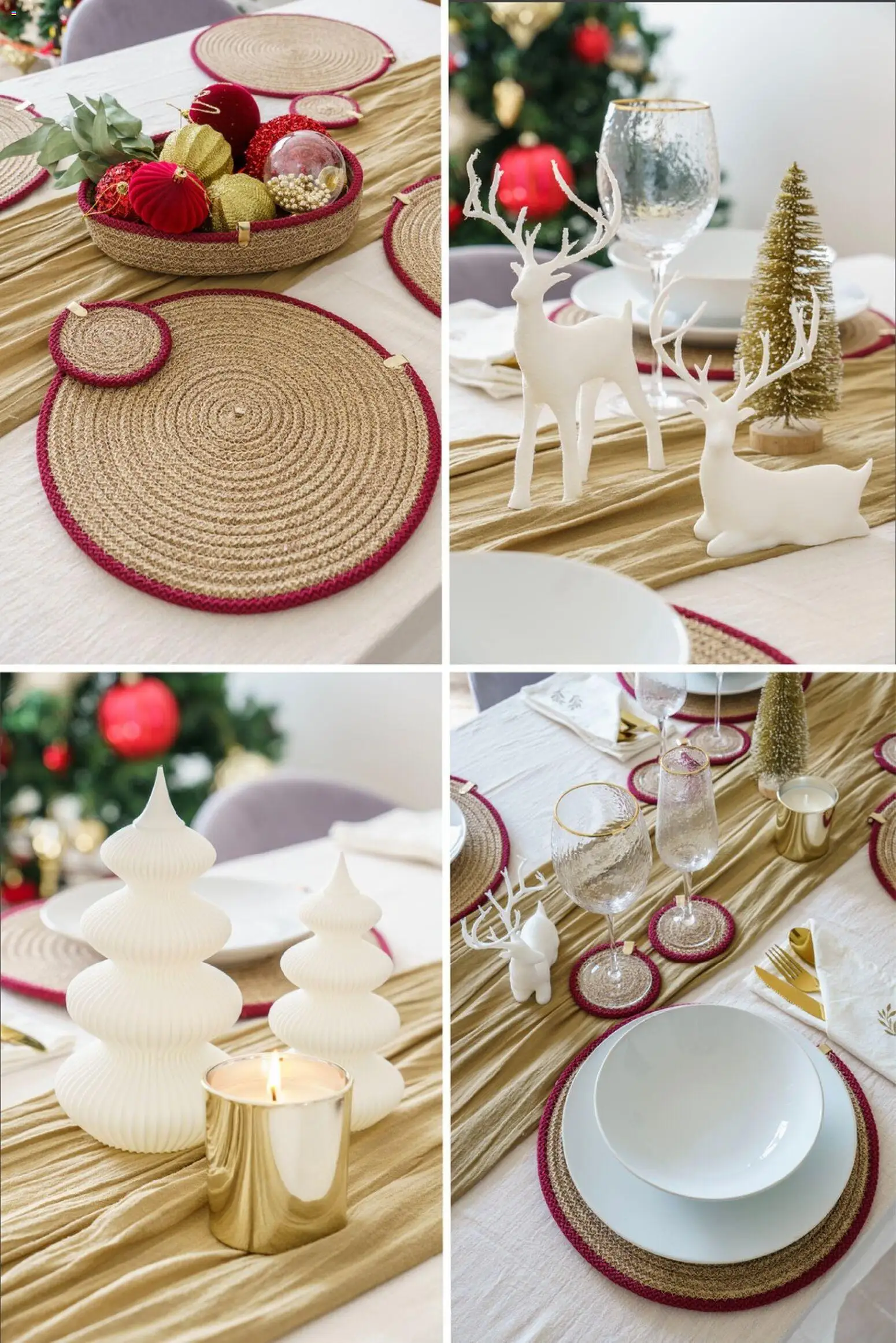 Easy - Catálogo - Navidad │ válido desde el 27.10.2025 | Página: 31