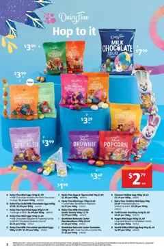 Preview of Catalogue Aldi - valid from 18.02.2026 | Page: 2