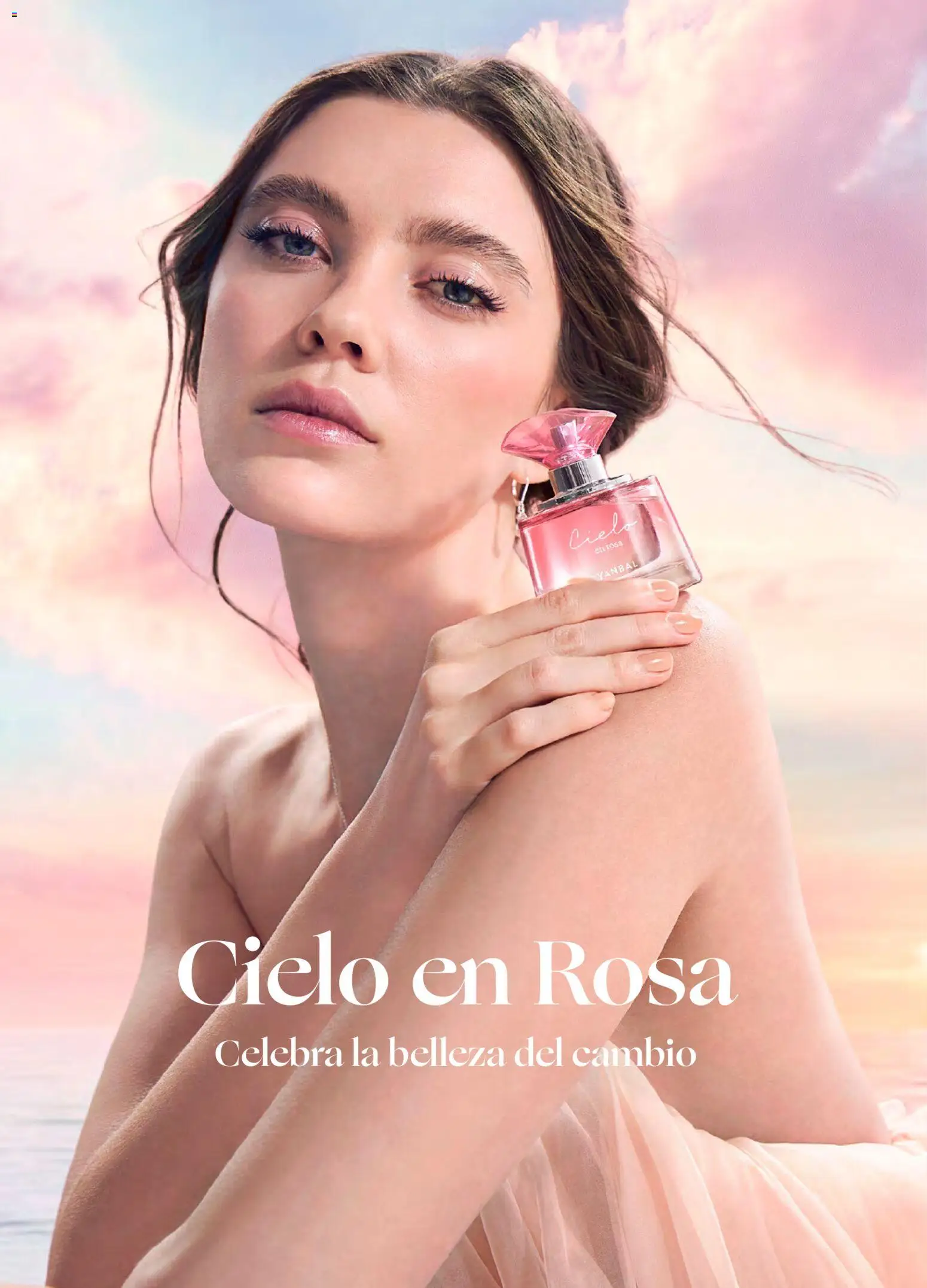 Yanbal revista - valida desde el 25.04.2026 | Página: 12