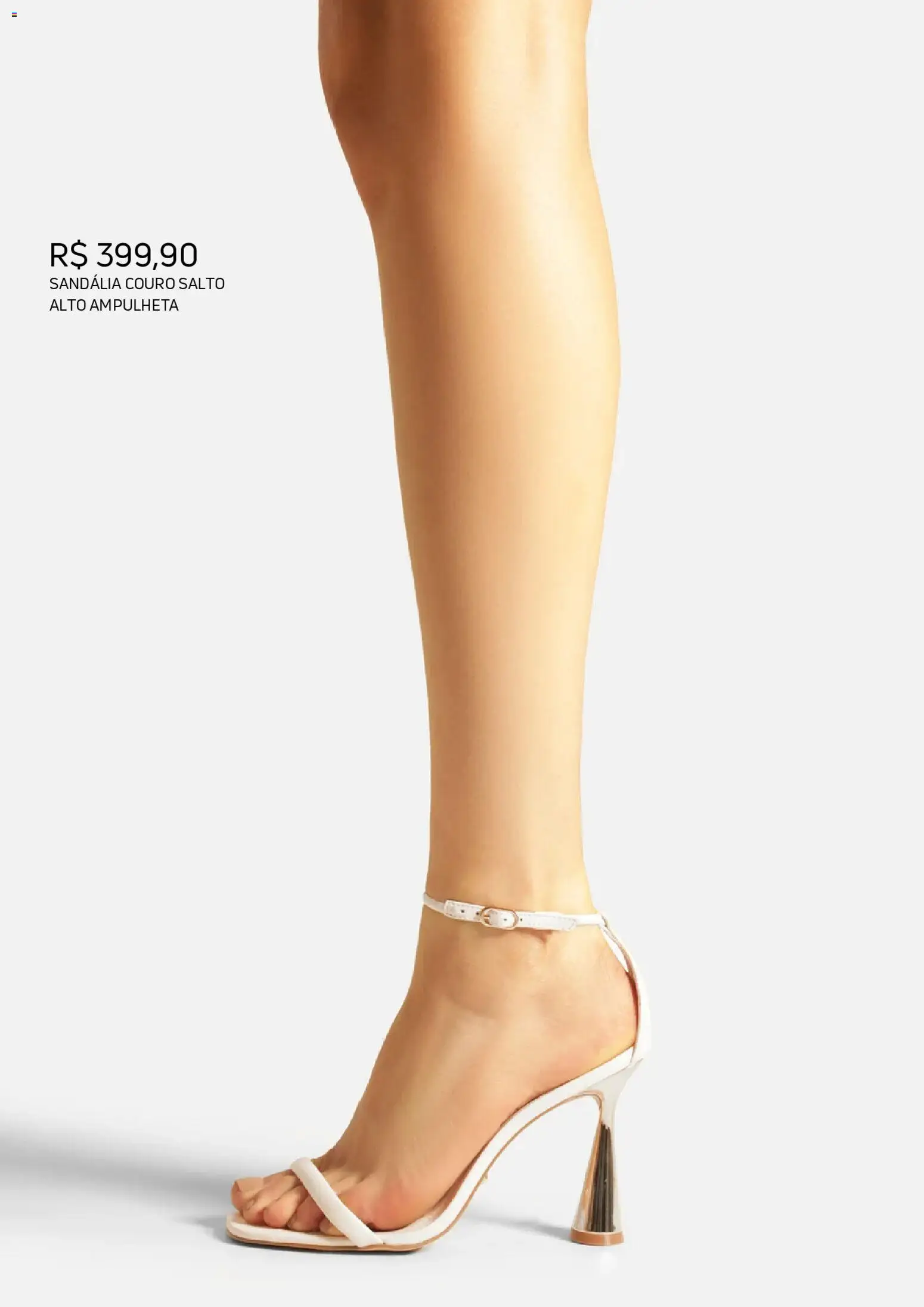 Arezzo Folheto - válido de 18.12.2025 | Página: 14 | Produtos: Salto alto