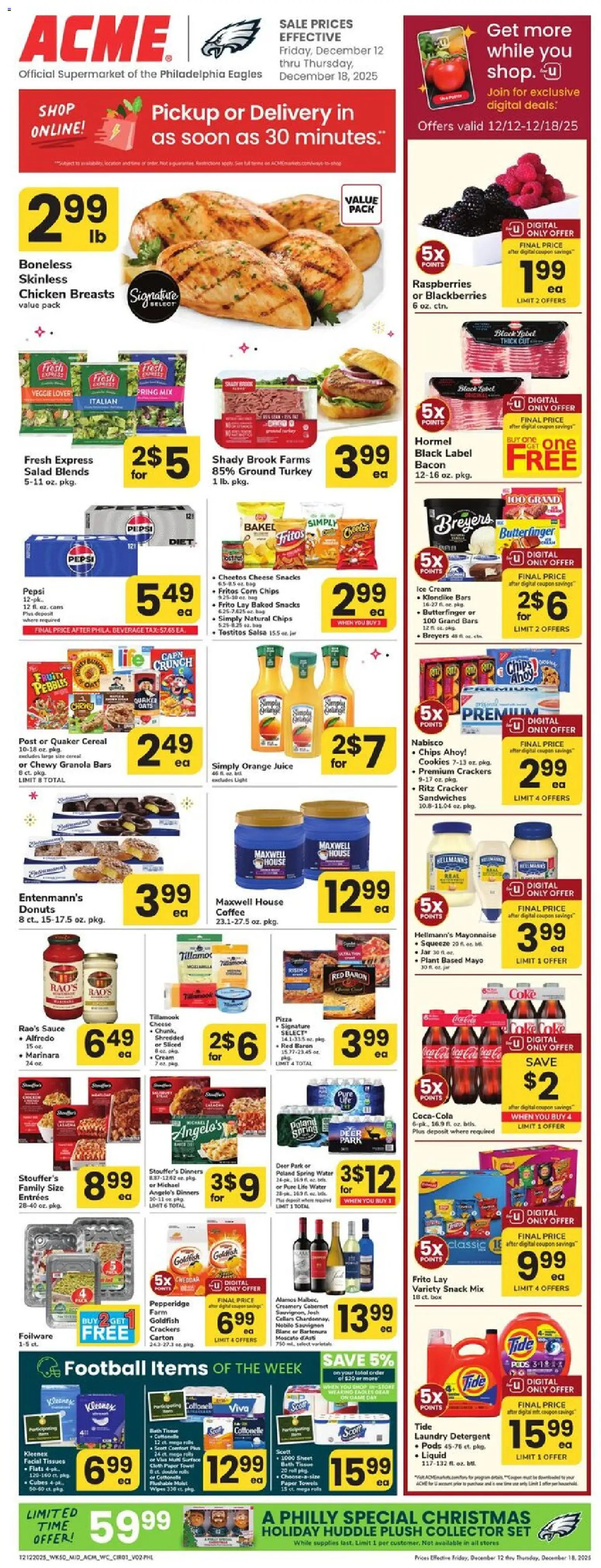 Acme Weekly Ad - valid from 12.12.2025 | Page: 3