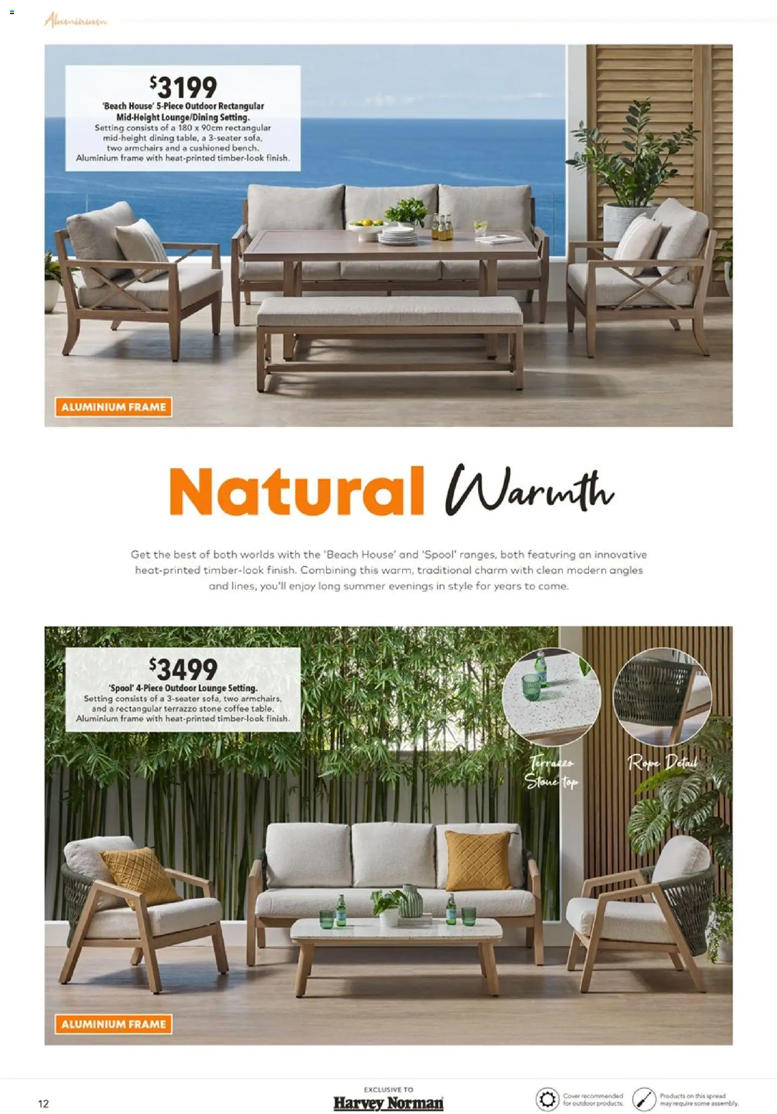 Harvey Norman catalogue - valid from 31.10.2025 | Page: 12 | Products: Coffee