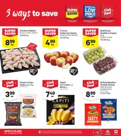 New World catalogue preview  - valid from 16.03.2026