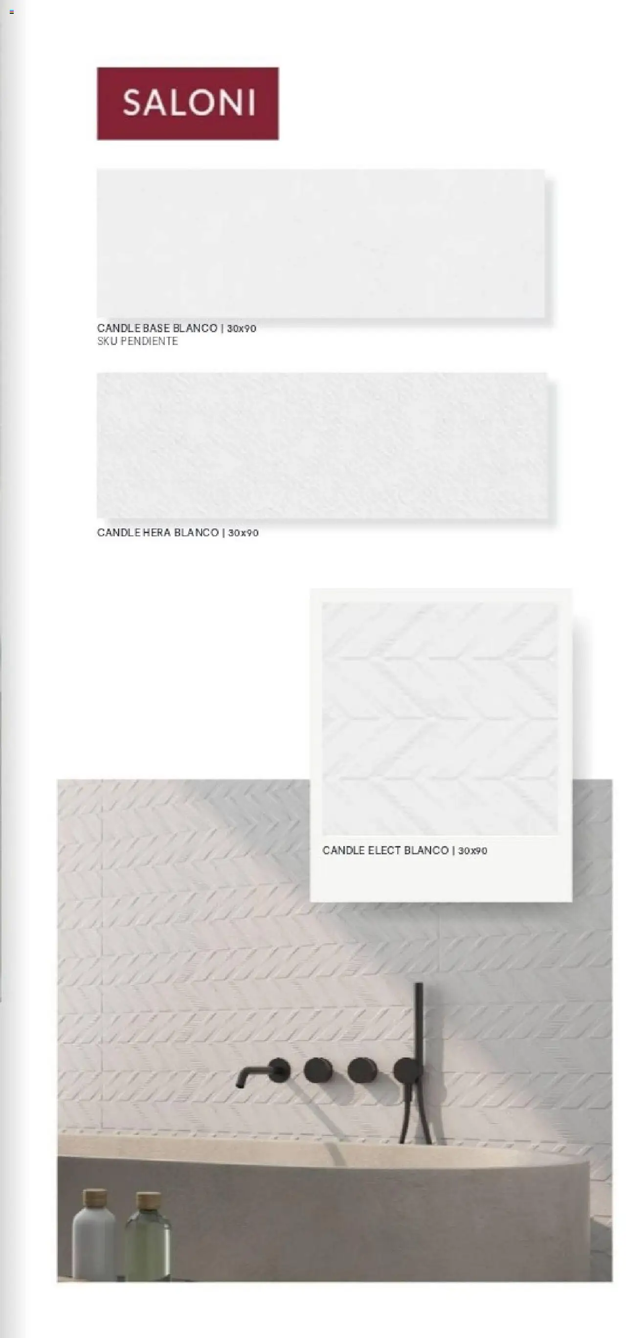 MK - CAT MK DECOR │ válido desde el 21.07.2025 | Página: 45 | Productos: Base