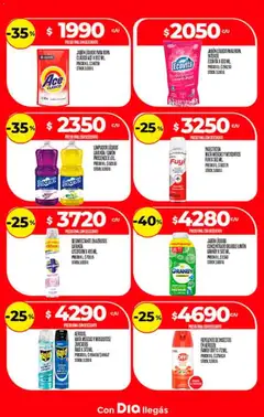 Vista previa Dia - Ofertas  válido desde el 17.12.2025 | Página: 24