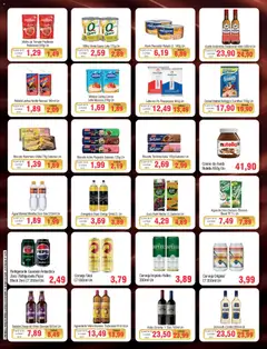 Spani Atacadista - Ofertas da semana - Pré-Visualização do folheto da loja Spani Atacadista, válido de 18.02.2026 | Página: 3