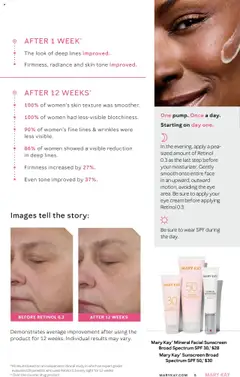 Mary Kay The Look Fall/Holiday 2025 - valid from 16.09.2025 | Page: 5