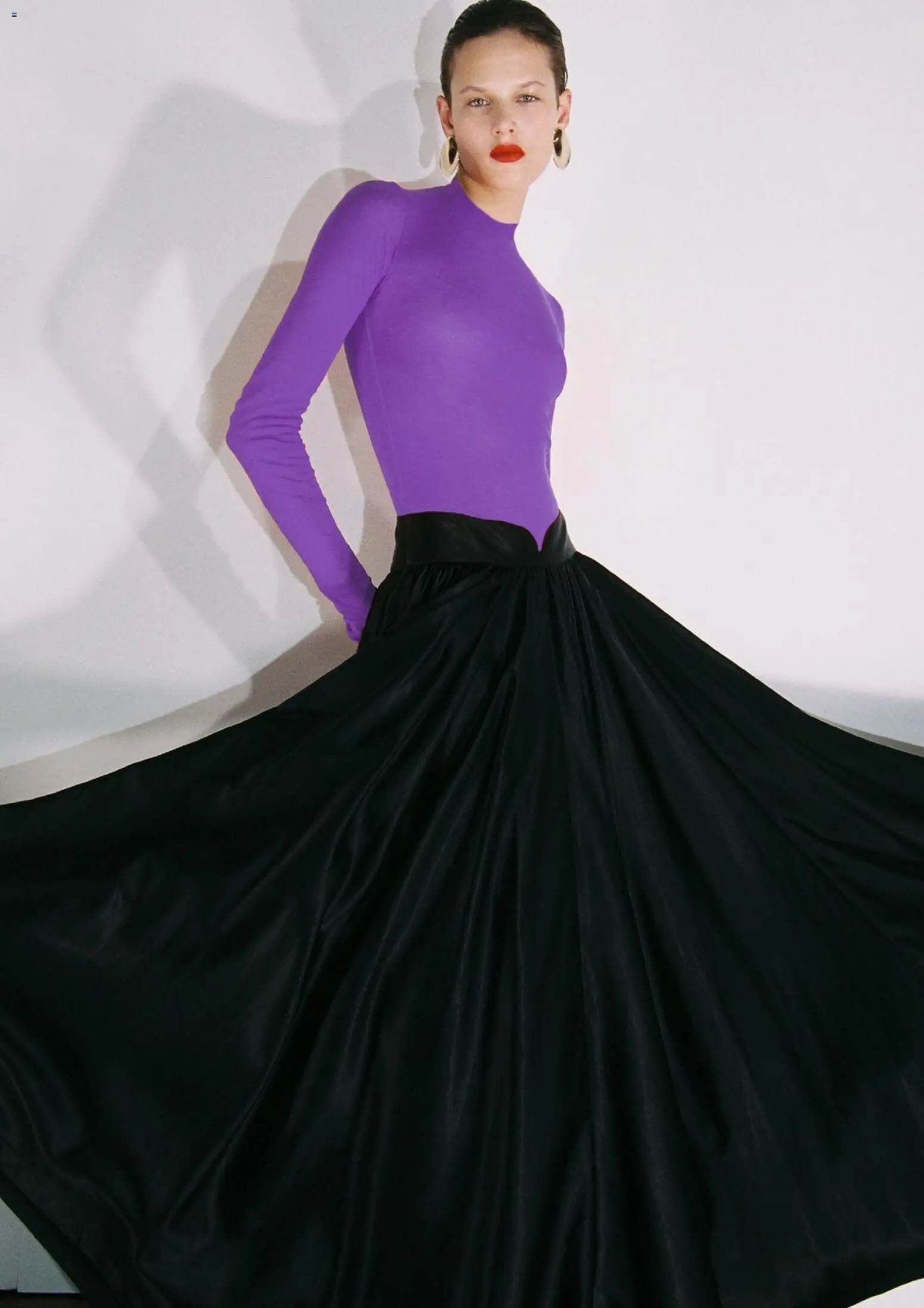 Nuevas ofertas de Zara válidas en toda la República Mexicana desde el 06.12.2025. ¡Encuentra las mejores ofertas en Zara catálogo Invierno! | Página: 8