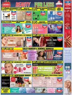Preview of Chemist Warehouse Catalogue - valid from 30.10.2025 | Page: 33