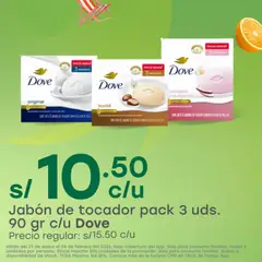 Vista previa de folleto Catálogo Tottus  de la Tottus válido desde 29.01.2026 | Página: 2