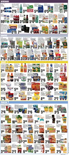 Preview of Food Universe weekly ads valid from 16.01.2026 | Page: 3