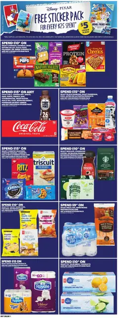 Preview of Zehrs weekly flyer / circulaire from shop Zehrs valid from 23.04.2026 | Page: 8