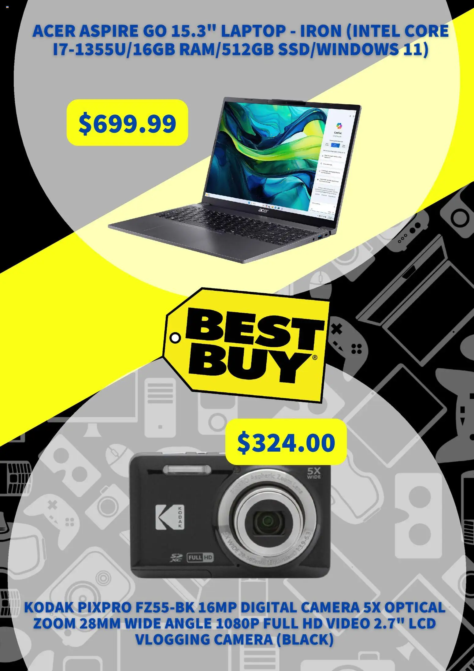 Best Buy flyer valid from 09.01.2026 | Page: 2