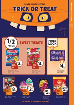 Preview of Foodworks Catalogue NSW - valid from 29.10.2025 | Page: 11
