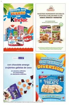 Nuevas ofertas de Costco válidas en toda la República Mexicana desde el 07.07.2025. ¡Encuentra las mejores ofertas en Costco catálogo Julio! | Página: 96