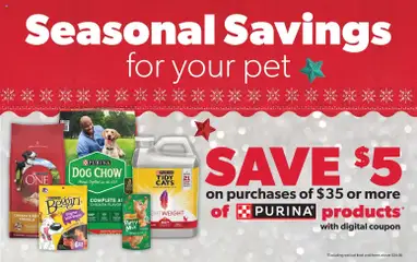 Preview of Family Fare weekly ads valid from 21.12.2025 | Page: 19 | Products: Cat Food, Rice