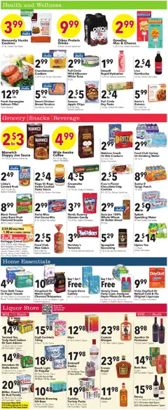 Preview of Coborn's weekly ads valid from 04.02.2026 | Page: 7
