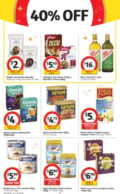 Preview of Coles  Catalogue  - valid from 10.12.2025 | Page: 33