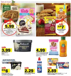 Preview of Meijer weekly ads valid from 17.12.2025 | Page: 9