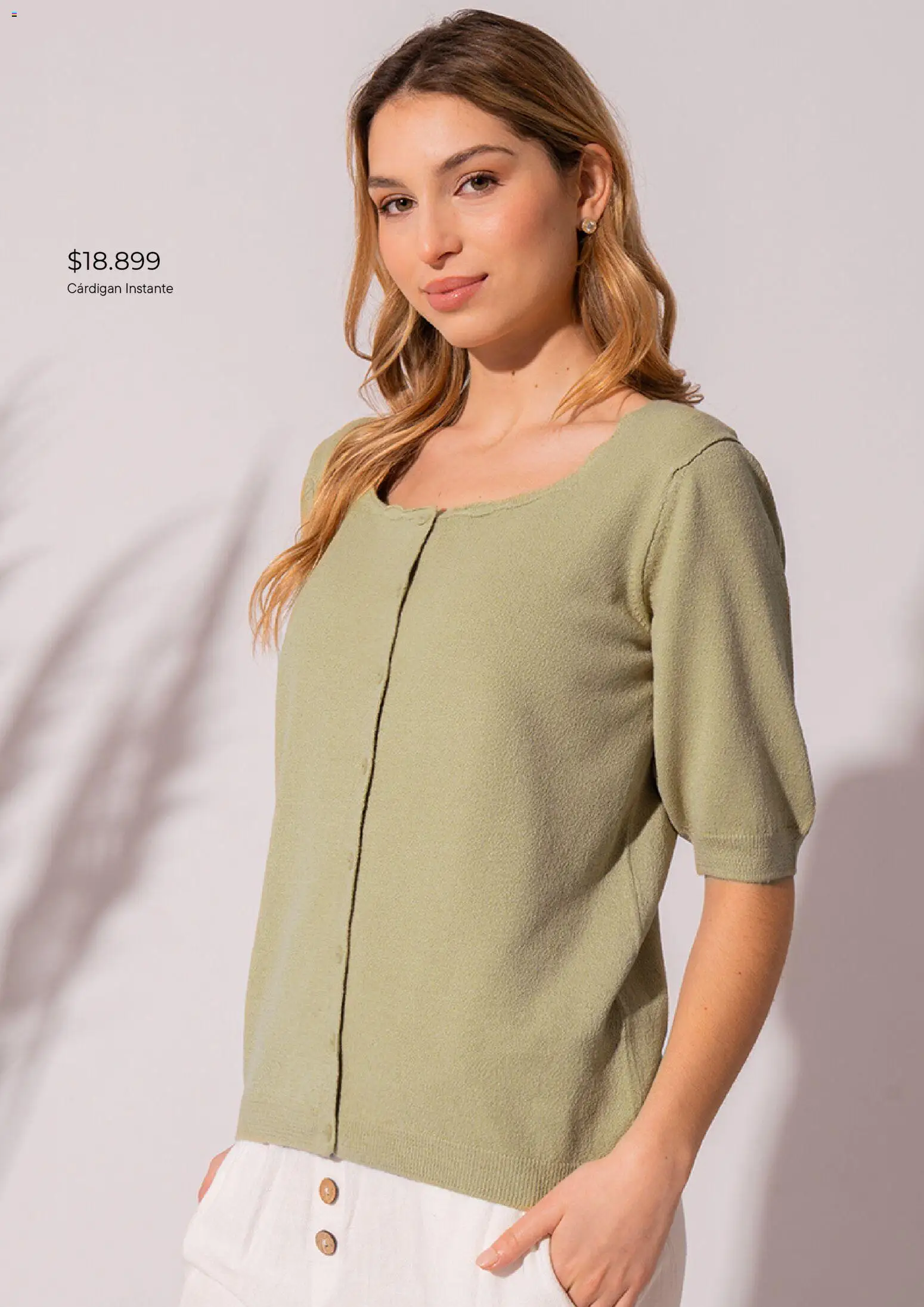 Mauro Sergio catálogo │ válido desde el 01.11.2025 | Página: 7 | Productos: Cardigan