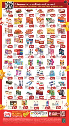 Novo Atacarejo - Ofertas da semana  - Pré-Visualização do folheto da loja Novo Atacarejo, válido de 05.01.2026 | Página: 2