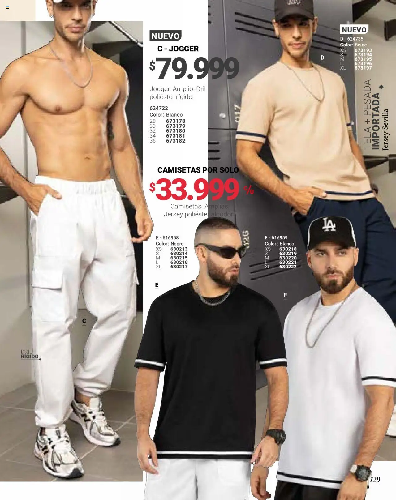 Carmel revista - valida desde el 23.06.2025 | Página: 131