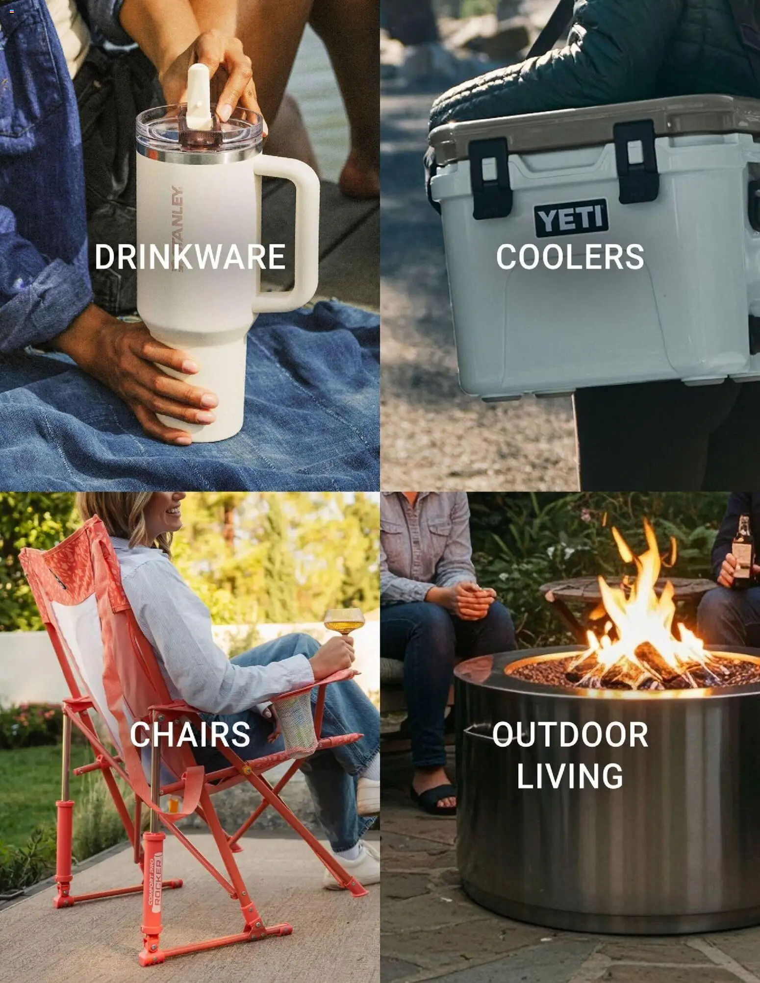 Dunham's Sports Mother's Day Gift Guide - valid from 09.04.2026 | Page: 19