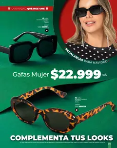 Carmel -  Catalogo C18/2025 -  Vista previa de la revista de la tienda Carmel valido desde el 01.12.2025 | Página: 179